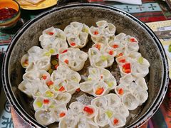 -德令哈扎西仓茶餐厅
