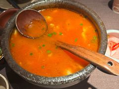 -山石榴·贵州菜(陆家嘴中心店)