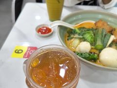 -阿坤纯正西刀鱼丸(Kuala Lumpur Branch)