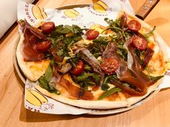 意大利小番茄-雕刻时光咖啡馆(北苑店)