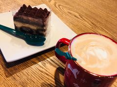 -星巴克(秦皇岛乐都汇店)