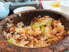 -上蔬无瑕· 创意素食·Vegetarian(华采天地店)