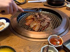 -炎蔵牛舌烤肉