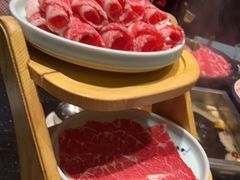 -五星桥原切肥牛火锅·30年专注好牛肉(湖塘店)