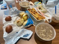 -老虎早餐连锁(湖滨总店)