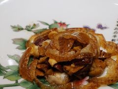 -四季厨房 鲁菜·孔府烤鸭(高新万达店)