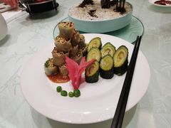 -御仙都北京菜馆·烤鸭店(双井店)