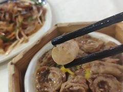 藕尖蒸大肠-海晖酒楼·顺德鱼生(荣华店)