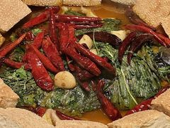 -清水亭湖北菜(大屯DT51店)