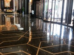 -万达瑞华酒店美食汇自助餐厅(楚河汉街店)