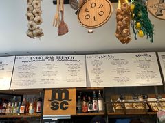 -Alimentari早午餐(安福路店)