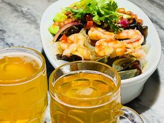 -大胡同天津菜·海肠捞饭·津门皮皮虾锅贴一绝(西姜井店)