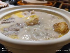 -湯系·煲汤手艺人(东二环泰禾广场店)