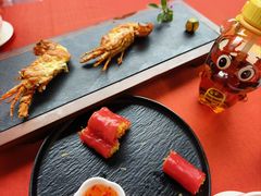 -粤香楼(新光里店)