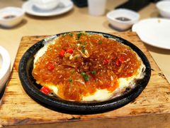 -安天民北方饺子(白石洲店)