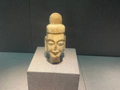 -河北博物院