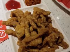 -海底捞火锅(团结桥店)