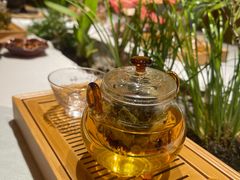 -叶叶菩提·晋福宫