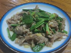 -蜗牛小馆醉乡民谣云南菜(惠新西里店)