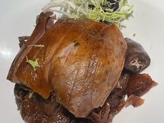 -永安鱼庄·镇江菜(东吴路店)