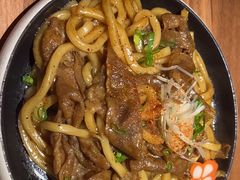 -隐月· 㐂和食屋(芝罘万达公馆店)