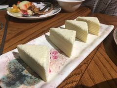 -阿罗新疆菜(人民广场店)