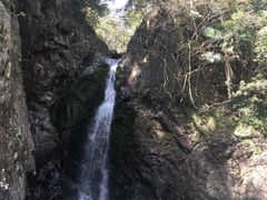 -宁波五龙潭景区