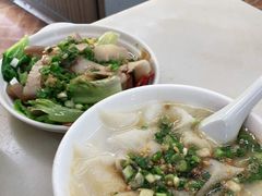 -老牌传统粿汁