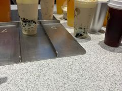 -喜茶(无锡荟聚中心店)