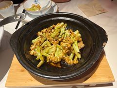 -辛香汇·现炒川菜(城北万象城店)