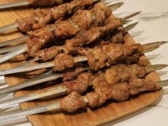 -清真·宁夏印象·盐池滩羊肉体验店(江宁路店)