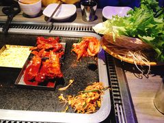 -火炉火自助餐(枫蓝国际店)