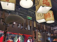 -毛肚向右·川渝毛肚王(经开永旺店)