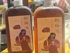 -兔槽江湖菜·重庆璧山兔(水围店)