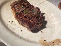 干式熟成M7牛排-弗兰克牛排西餐厅Ribone steak house(柠檬花园店)