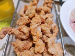 -吕氏疙瘩汤·海鲜新鲁菜(凯德mall新都心店)