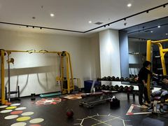 -奇迹健身(金牛凯德店)