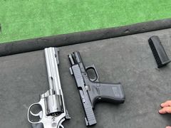 -华连射击俱乐部