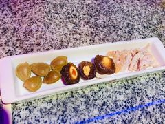 -蘭奢雅集·江浙菜(青山江滩店)