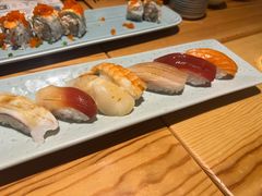 -Tuna maki寿司(园区永旺店)