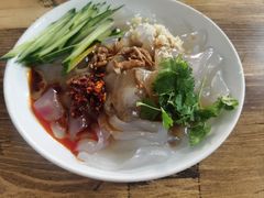 -春饼小吃(钱塘街店)