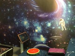 -威聚星汇私人影院(四道口店)