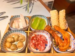 -螺大喜螺蛳粉火锅(雍和宫店)