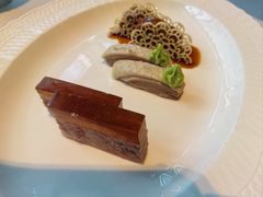 -淮香国色·淮扬菜(正大中心店)