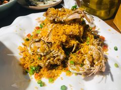 -必点海鲜·鲅鱼水饺(鞍山西道店)