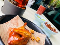 -柴门饭儿(成都太古里店)