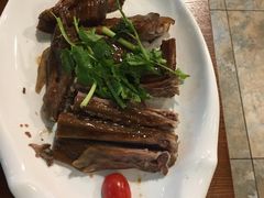 金奖鹅翅-寻潮忆卤鹅·潮汕餐馆(汇星店)
