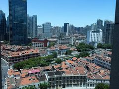 -上海外滩茂悦大酒店