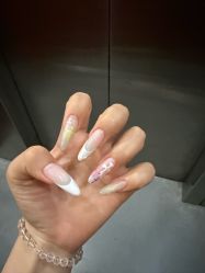 -晨·艺美甲美睫