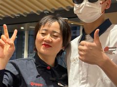 -海底捞火锅(新松江路店)